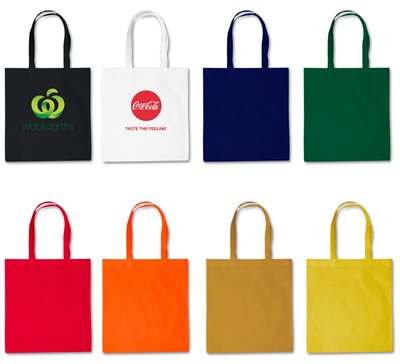 Vector Non Woven Tote Bag