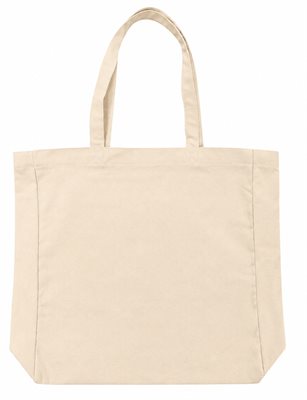 Verona 450gsm Canvas Tote Bag