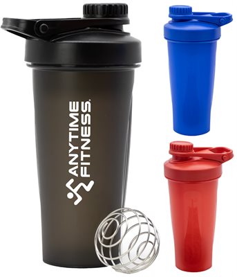 Verve 600ml Protein Shaker