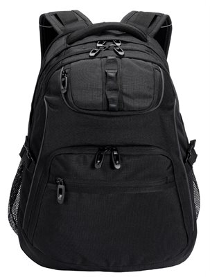 Vesuvius Backpack