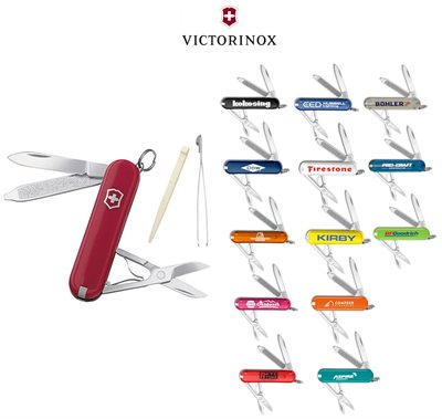 Victorinox® Classic Swiss Army Knife