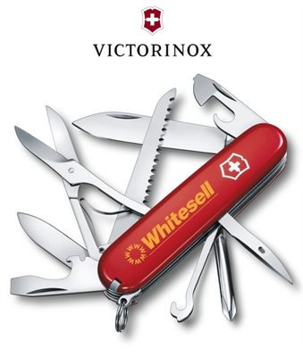 Victorinox® Fieldmaster Swiss Army Knife