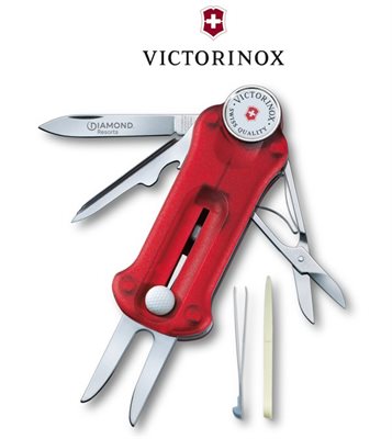 Victorinox® Golf Multitool