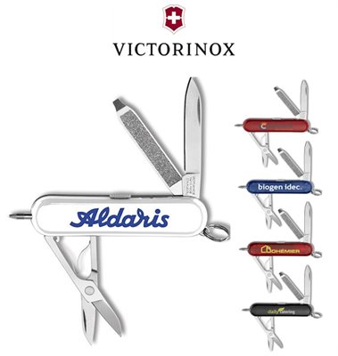 Victorinox® Signature Swiss Army Knife