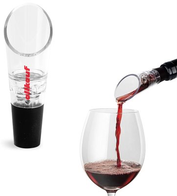 Vino Flow Aerator