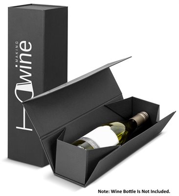Vintra Magnetic Wine Box