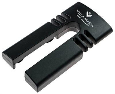 Vise Foil Cutter