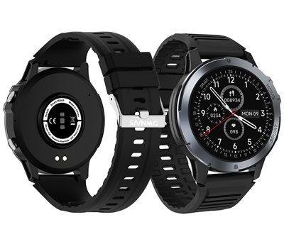 Vita Sync Smart Watch