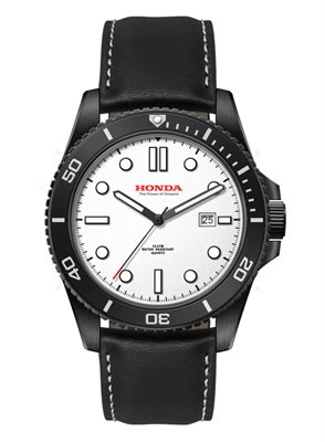 Vogue Noir Sports Watch