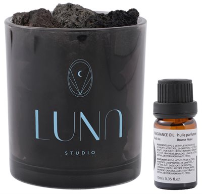 Volcanic Rock Frgrance Oil Diffuser