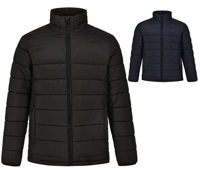 Vulcan Mens rPET Sustainable Insulated Jacket