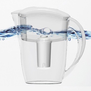 Water Filter Jug