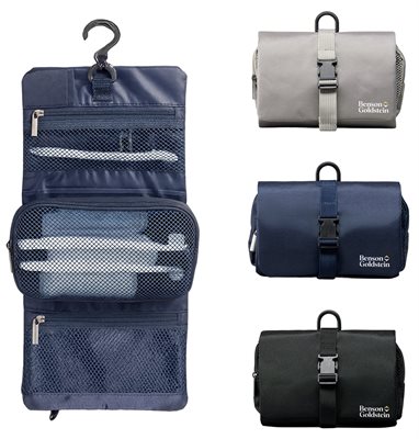 Waypoint Hanging Toiletry Bag