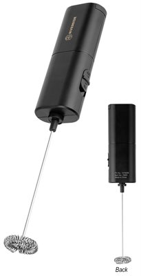 Westport Handheld Beverage Mixer