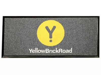 Wet & Dry Indoor Outdoor Mat