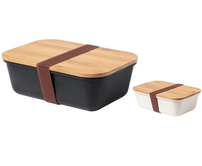 Wheat Straw Lunch Box
