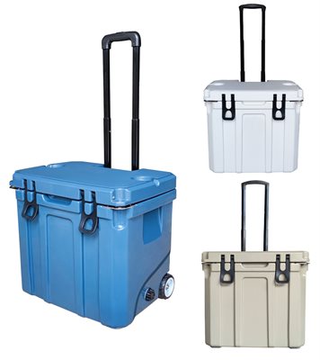 Wheelie 31L Cooler Box