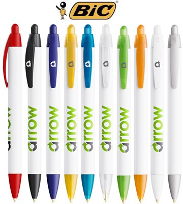 Wide Body Ecolutions® BIC® Pen