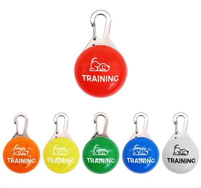 Willow Dog Walking LED Light