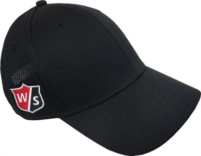 Wilson Mesh Golf Cap