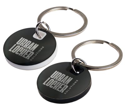 Zenith Keyring