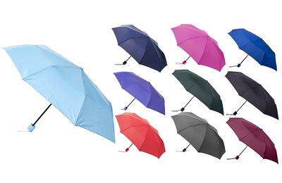 Zephy Windproof Compact Umbrella