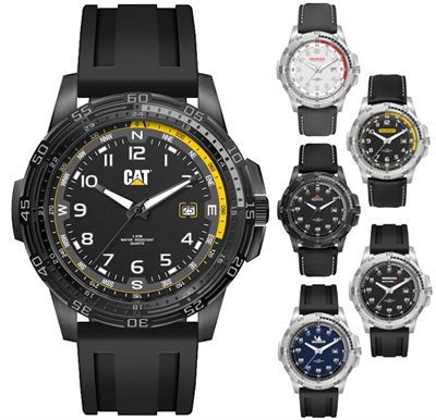 Zest Sports Watch