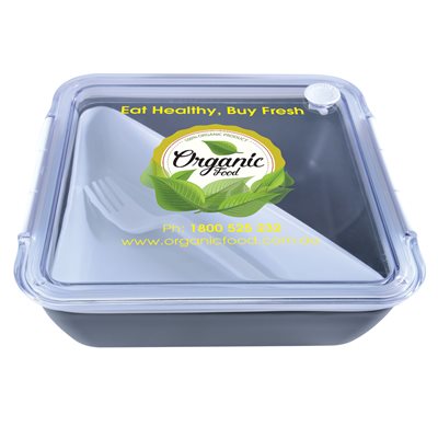 Zing Lunch Box Food Container