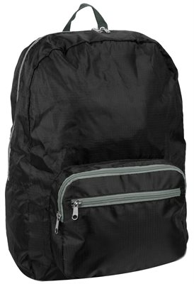 ZipAway Lightweight Backpack