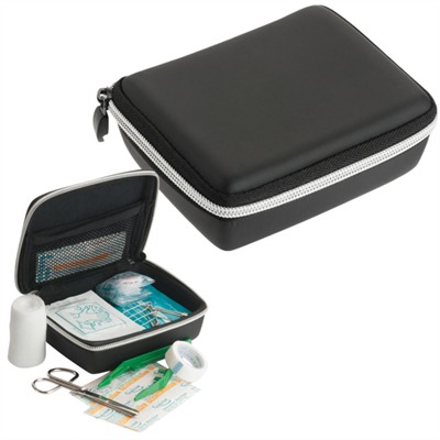 Zipper Case First Aid Kit