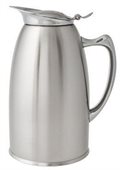 1.5 Litre Crown Satin Finish Insulated Jug