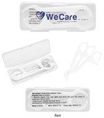 10 Pack Dental Floss Pickers