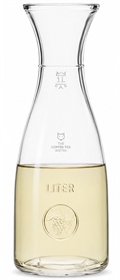 1000ml Avignon Bistro Carafe