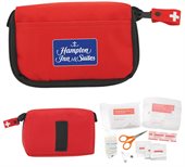 13 Piece Status First Aid Kit