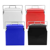 Cooler Boxes