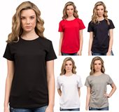 Cotton T Shirts