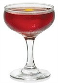 163ml Embassy Champagne Saucer