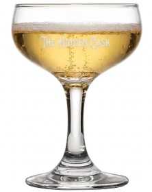 163ml Marquise Coupe Glass