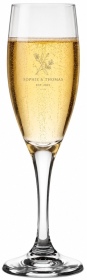 170ml Ballet Teardrop Flute