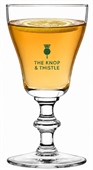 177ml Irish Coffee Glass