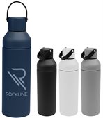 17oz Whitmore Recycled Stainless Steel Bottle