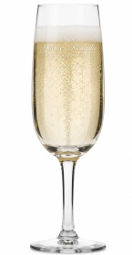 185ml Bellini Champagne Glass