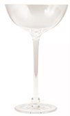 190ml Cosmo Polycarbonate Coupetini Glass