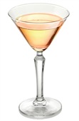 193ml Monaco Martini Glass