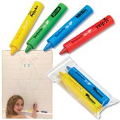 2 Pack Wet Dry Crayons