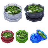 2 Piece Herb Grinder