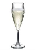 200ml Joyeux Polycarbonate Champagne Glass