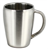 Metal Mugs