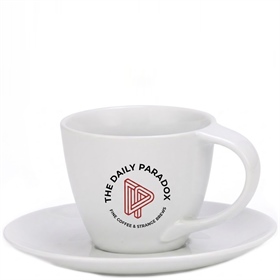 200ml Pronto Cappuccino Cup
