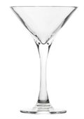 200ml Savoy Polycarbonate Martini Glass